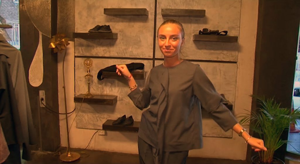 Fashion time – ბრენდი “Mak mari” ახალი კოლექციის ჩვენებისთვის ემზადება