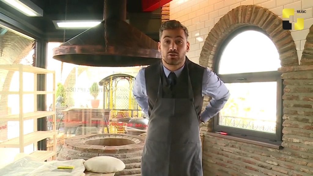 როგორი მამაა პირადში სუსტი გიორგი ნაზღაიძე და რატომ არავინ იცის ვინ არის მისი შვილი.