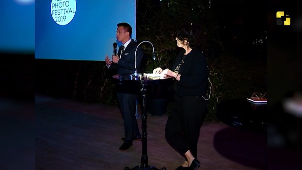 თბილისის ფოტო ფესტივალი 10 წლის გახდა