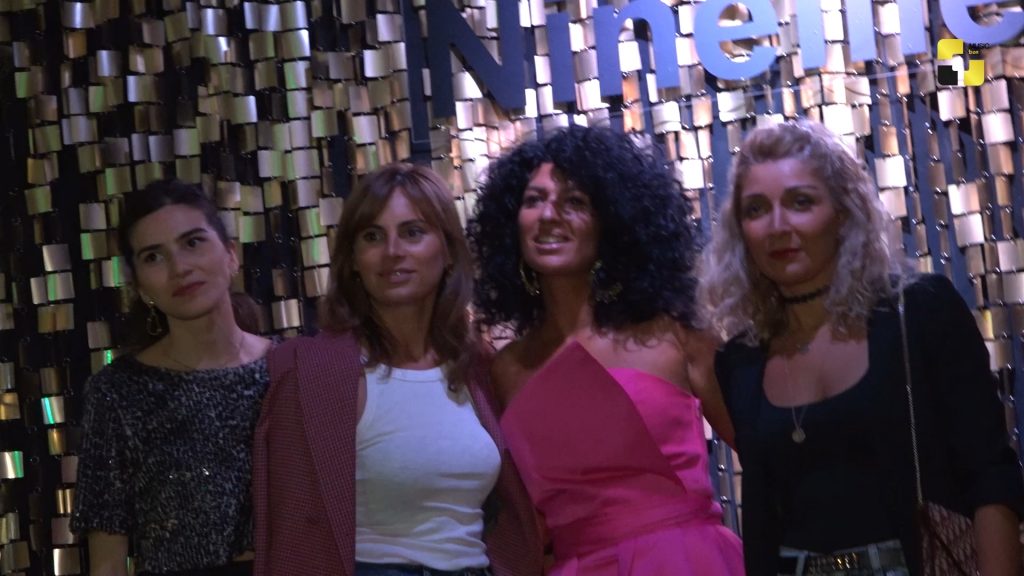 ბრენდი „ნინელი“ 5 წლის გახდა