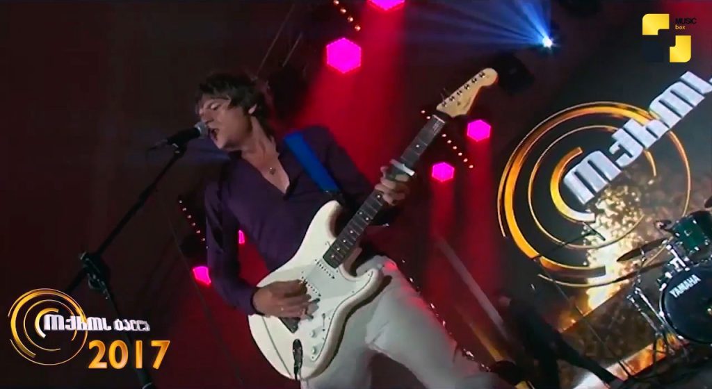 სამზადისი აქტიურ ფაზაში გადავიდა – „ოქროს ტალღა 2018“ 26 ივნისს გაიმართება