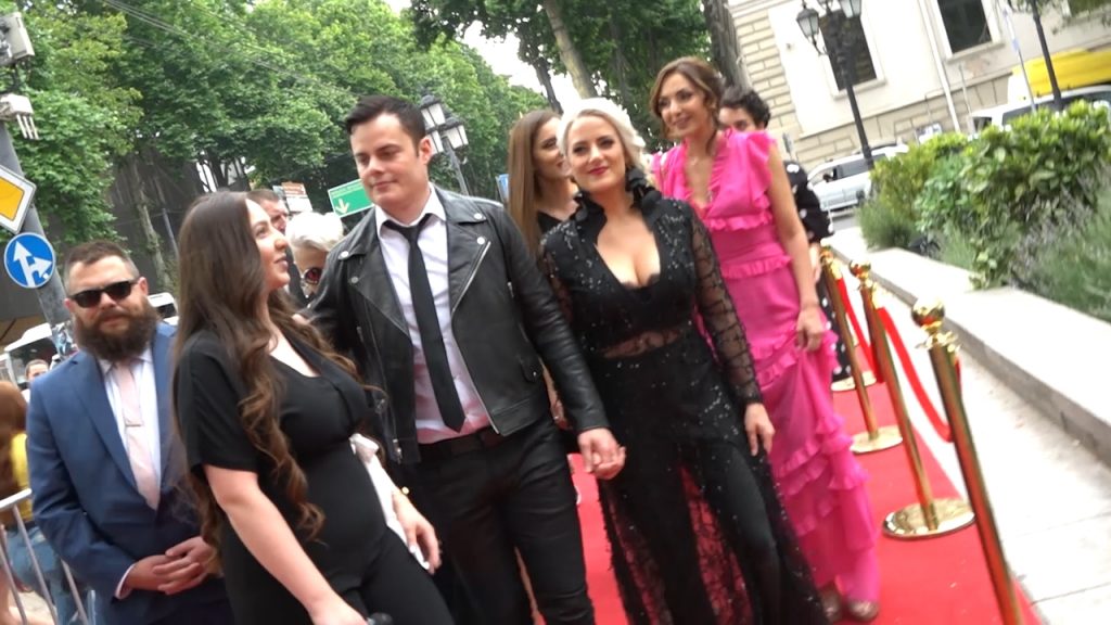 წლის მთავარი მუსიკალური მოვლენა „ოქროს ტალღა“ დასრულდა