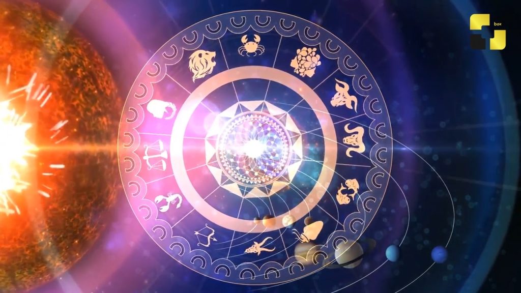 ავტორადიოს ეთერში გადაცემა „ასტრომაგია“ დაიწყო. ყველაფერი ციური სხეულების და ჩვენი მომავლის შესახებ