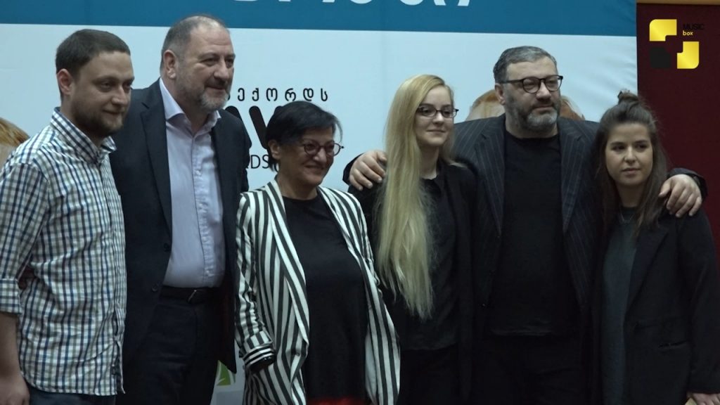 კონცერტი და ახალი ალბომი – როგორი გამოვიდა სოფო ბათილაშვილისა და ბრავო რექორდსის თანამშრომლობა