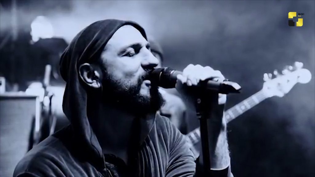 საკმაოდ ხმაურიანი შემოვარდნა იქნება – სტეფანე მღებრიშვილი ახალ სიმღერასა და ვიდეოკლიპზე საუბრობს