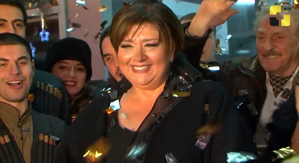 რატომ არ იძინებენ იავნანაზე თამრიკო ჭოხონელიძის შვილიშვილები და რაზე ოცნებობს მუსიკოსი