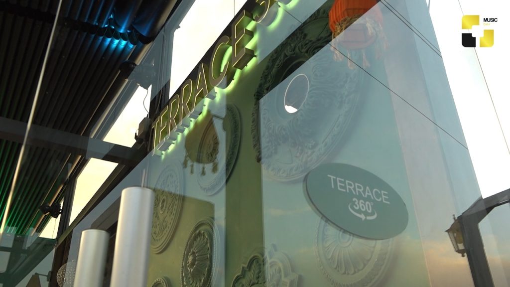 „ტერასა 360“ სტუმრებს ძველი და თანამედროვე თბილისის ხედების ფონზე მასპინძლობს