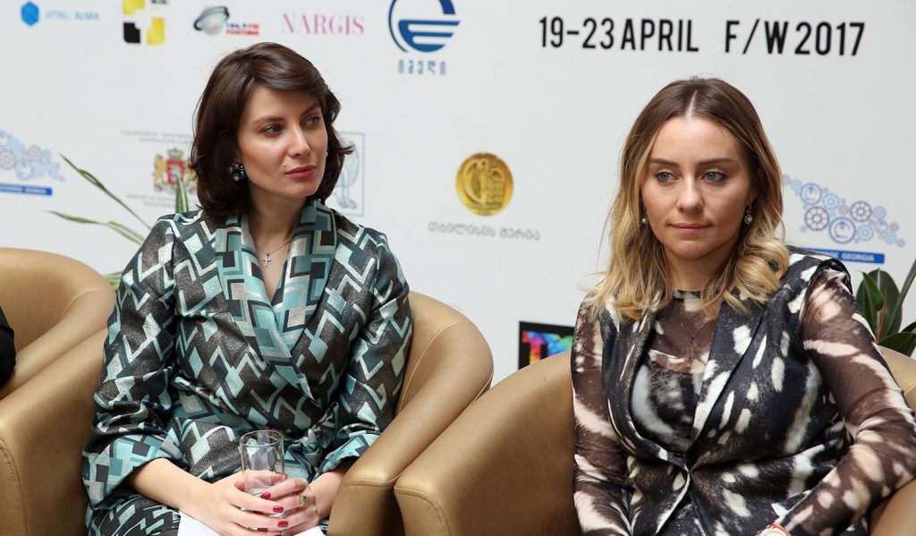 თბილისის მოდის კვირეული იწყება – საერთაშორისო ბაიერები, გამომცემლები და უცვლელი სტუმარი ადამ კაცი