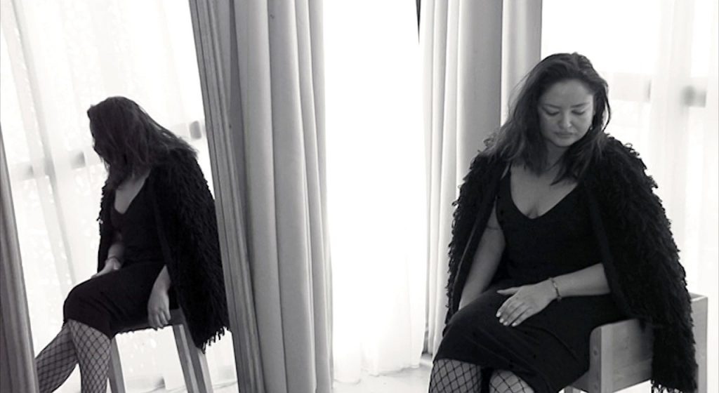 თიკა ჯამბურია: “აღარ მინდა, რომ ისევ ის კიკინებიანი თიკა ვიყო”