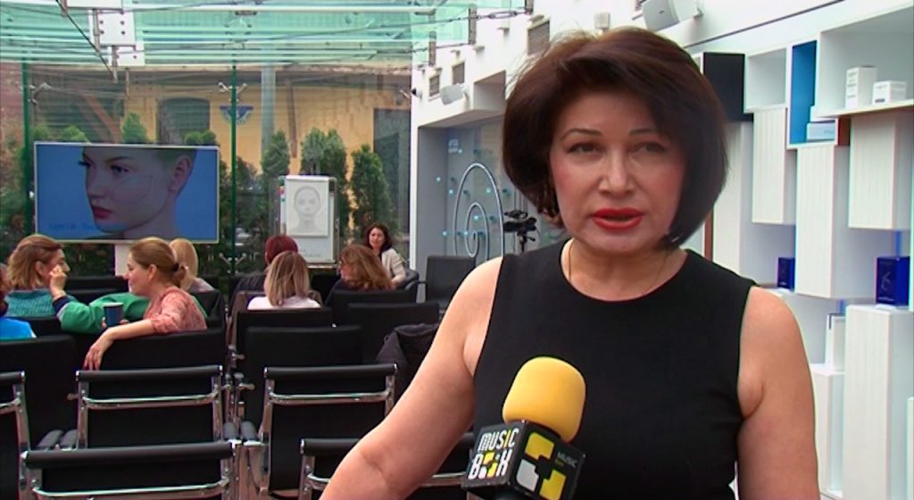 ბრენდი „Zo skin“-ი უკვე საქართველოშია