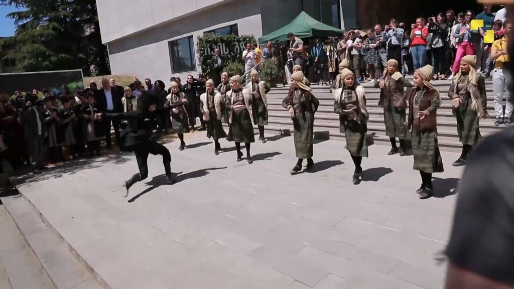 რა ყოფილა გურია და რატომ იზიდავს ტურისტებს ეს კუთხე