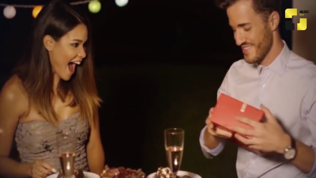 როგორ შეხვდნენ ქართველი სელებრითები ვალენტინობის დღეს