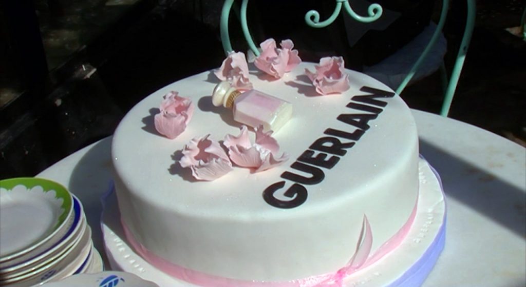 190 წლიანი ისტორია და ახალი სუნამო Guerlain-ისგან