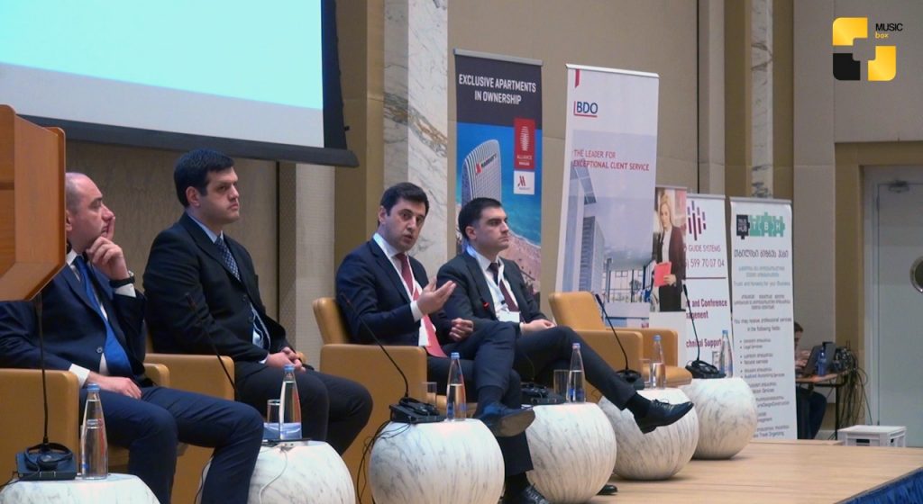 Welcome to Georgia-ს რიგით მესამე კონფერენცია. რჩევები ტურიზმის სფეროში მომუშავე ადამიანებისთვის