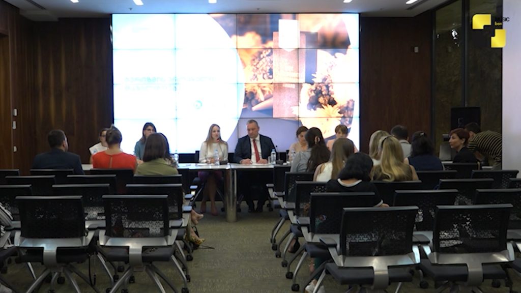 Welcome to Georgia! ტურიზმის დაჯილდოების მეხუთე საიუბილეო წლის ცერემონიისთვის ნომინაციები დასახელდა