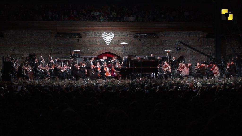 „წინანდლის ფესტივალის“ 15 დღიანი კონცერტები დასრულდა