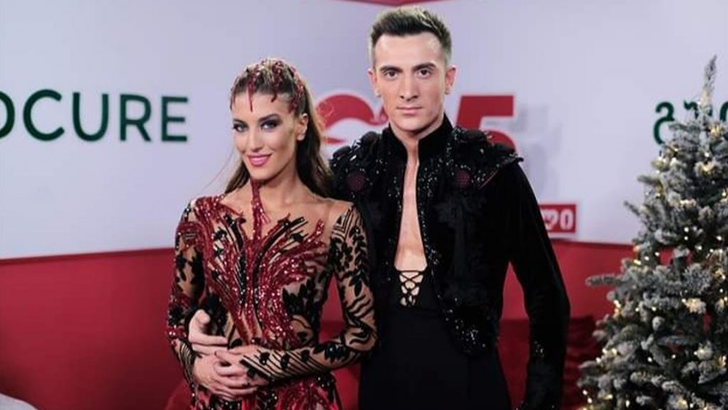 ანკა ვასაძე: „ჩემმა ქმარმა ოთო ფოლადაშვილს უთხრა, ძალიან არ მომწონდა, ჩემს ცოლთან რომ ცეკვავდიო…“