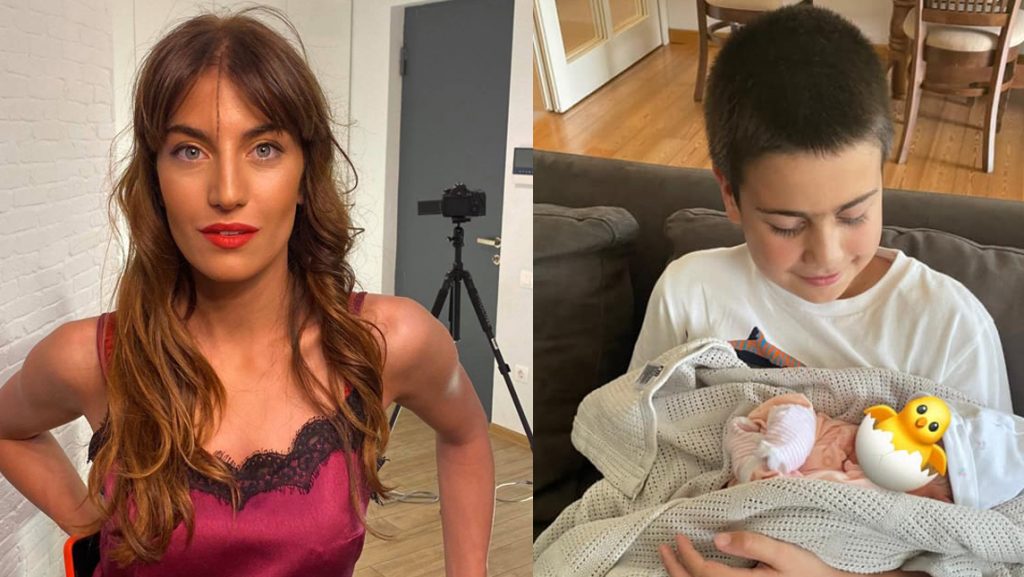 ანკა ვასაძე: „ყველა მეუბნებოდა, მეც მეგონა, რომ ამდენი წლის შემდეგ სხვა გრძნობა მექნებოდა, როგორც დედას…“