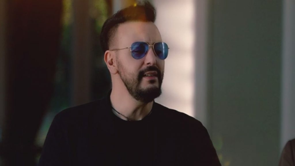 ვიდეო: ანრი ჯოხაძემ “ბათუმს, ქათქათას” იმღერა