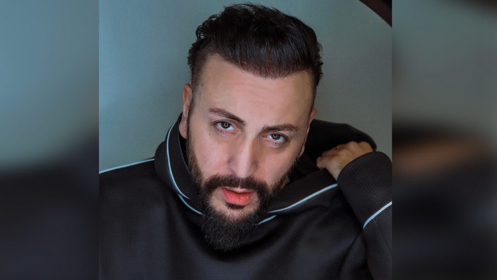 ანრი ჯოხაძე: „ამ „ვიდზე“ მართლა რამდენს ვბედავდი?!.“