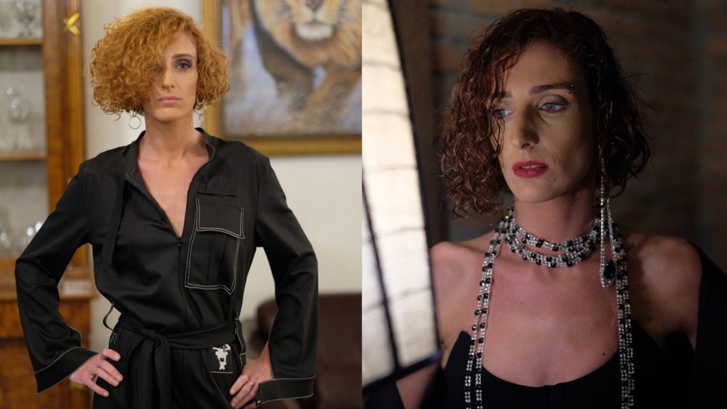 ანა ქურთუბაძე: „პირადშიც და პროფესიულ ცხოვრებაშიც რისკიანი ვარ…“