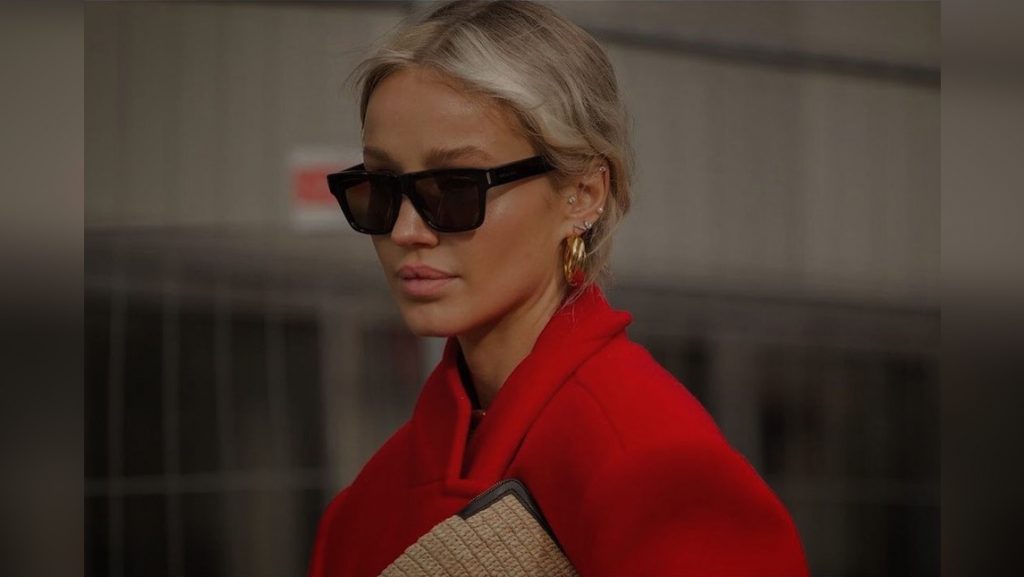 ანუკი არეშიძე საკუთარ კოსმეტიკურ ხაზს გამოუშვებს