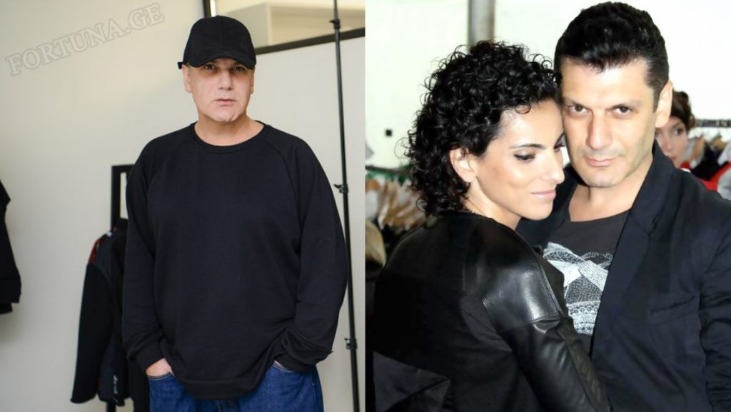 ავთანდილი: „როდესაც ხათუნა პირველად დავინახე, საერთოდ არ ვიცოდი, რა ოჯახი იდგა მის უკან…“