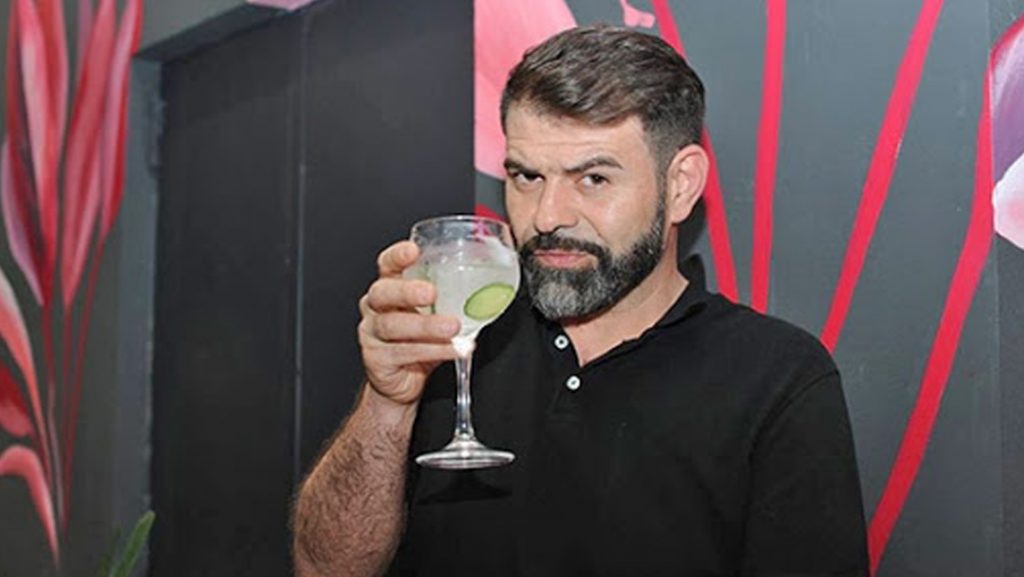 გურამ ბაღდოშვილი: „ძალიან ცოტას ვხედავ ერთდროულად დაქორწინებულსა და ბედნიერს…“