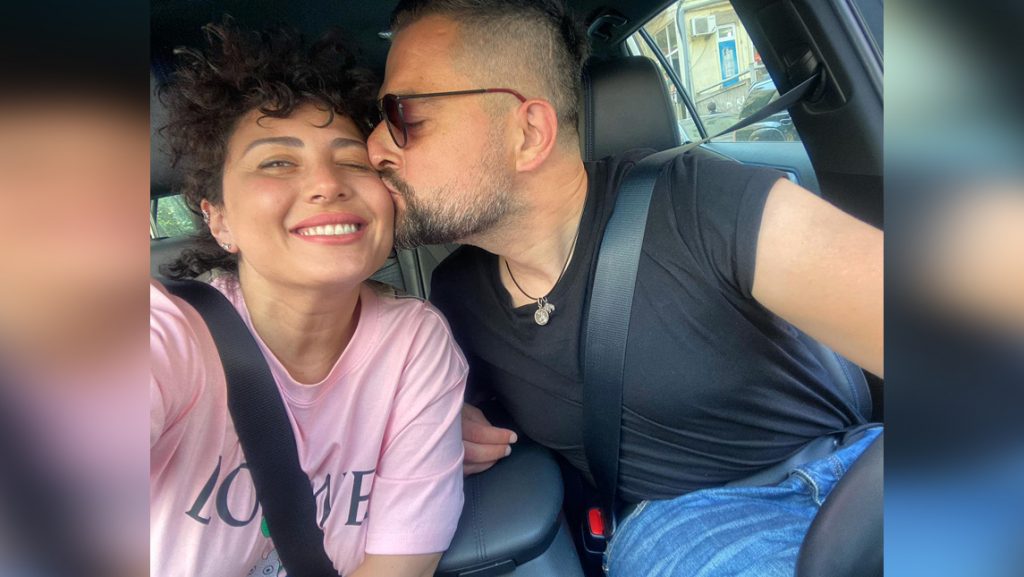 „კარგად არის“ – სალომე ბაკურაძე ავადმყოფობის შემდეგ სრულად გამოჯანმრთელდა