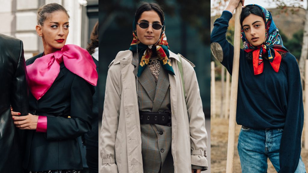 ბრიტანული „ვოგის“ საუკეთესო „ქუჩის სტილის“ ფოტოებში ნატალია ყიფშიძე მოხვდა