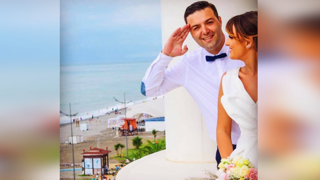 ბექა ჩხაიძე: „ჩემი აზრით, ჯერ გაძრომა-გამოძრომის სურვილები უნდა დაიკმაყოფილო და ოჯახი მერე შექმნა…“