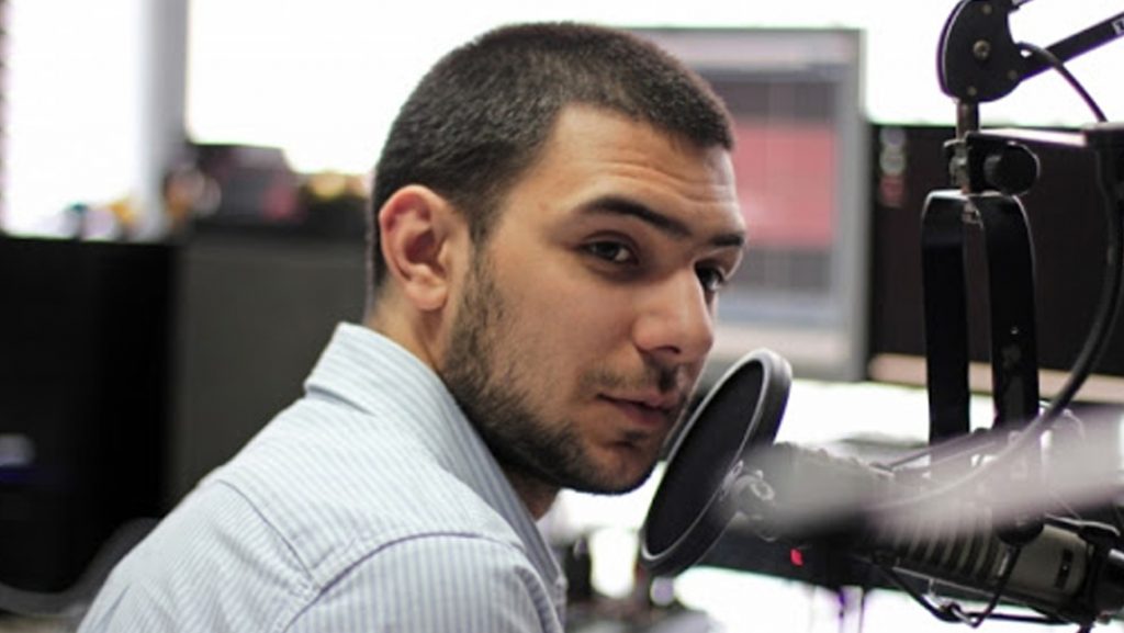 19 ივლისს ბექა გოჩიაშვილის ტრიოს კონცერტი გაიმართება