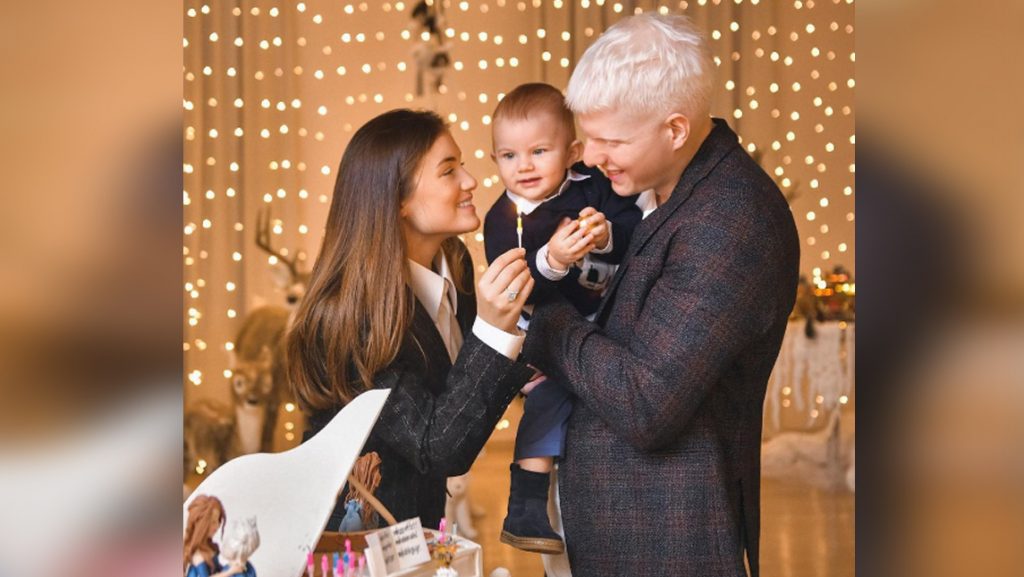 ბერა ივანიშვილმა დაბადების დღე ოჯახის წევრებთან ერთად აღნიშნა