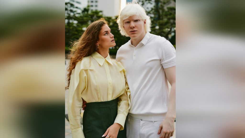 ბერუკა ივანიშვილის ახალი ფოტოები: „ეს პატარა კაცუნა რა საყვარელია…“