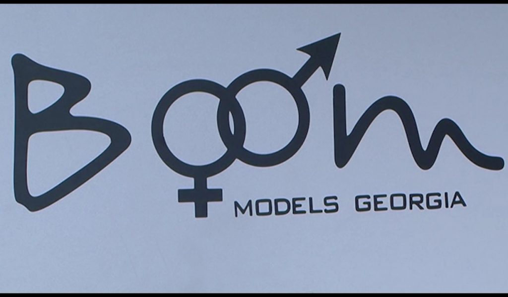 სამოდელო სააგენტო “Boom Models-ის” ორგანიზებით “მის და მისტერ თბილისი 2017-ის” შესარჩევი ტურები დაიწყო