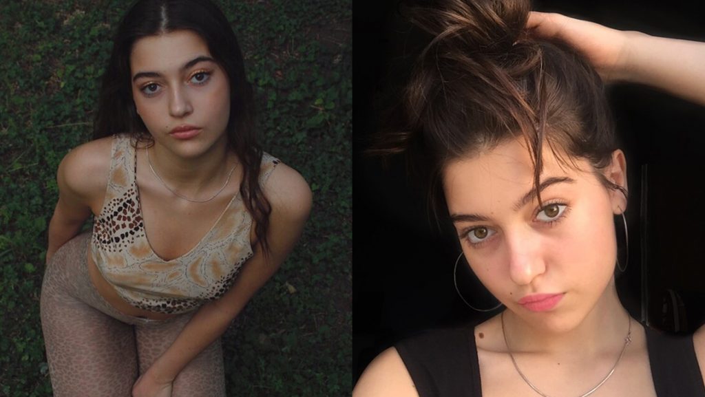 ნანა ჩარკვიანი დედას საოცრად ჰგავს (ფოტოები)