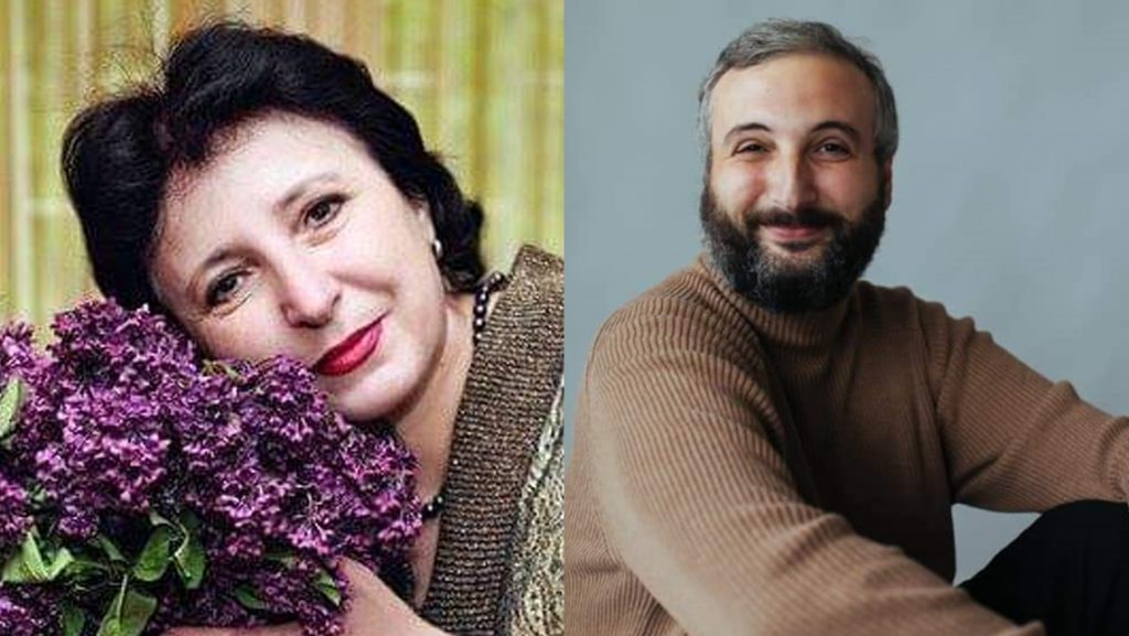 ციცი ფალავანდიშვილი გამოვლილი მძიმე დღეების შესახებ: „გიგის ისე რთულად ჰქონდა კორონავირუსი, არავის ვუსურვებ იმ ნერვიულობას, რაც მე გადავიტანე…“