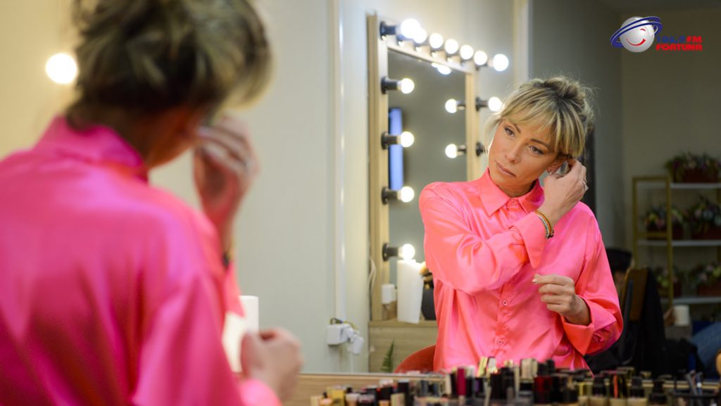 ცისანა სეფიაშვილი: „ჩემ გვერდით ვისურვებდი ადამიანს, რომელიც ჩემზე ძლიერია, მამაკაცს, რომელიც მეამაყება, რომლითაც აღფრთოვანებული ვარ და რომლის ზურგს უკანაც ვდგავარ…“