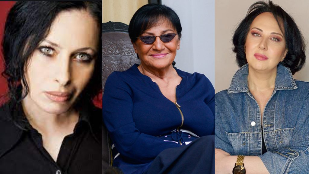 მაია დარსმელიძე: „ოჯახის დანგრევისთვის კი არა, დანგრევის მცდელობისთვისაც დავბლოკავდი კი არა – დავმარხავდი და მადლობაც გითხრან, რომ ყველა შენს პლუსთან ერთად, სასწაულად ადამიანურიც ხარ!“