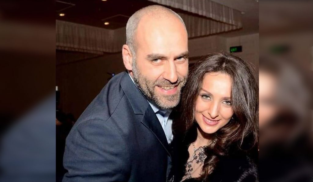 დათო ქაცარავას ცოლი შეეგუა, რომ მისი მეუღლე ქალებს კომპლიმენტებს ეუბნება