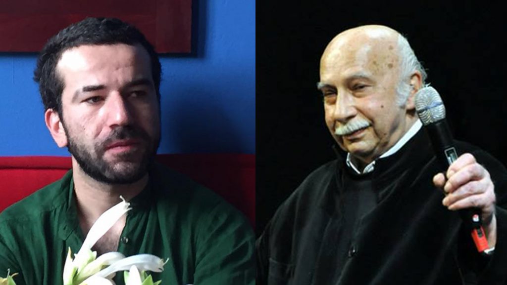 გუკა რჩეულიშვილი: „გვეუბნებოდნენ, რომ გია ყანჩელს ეწყინებოდა…“
