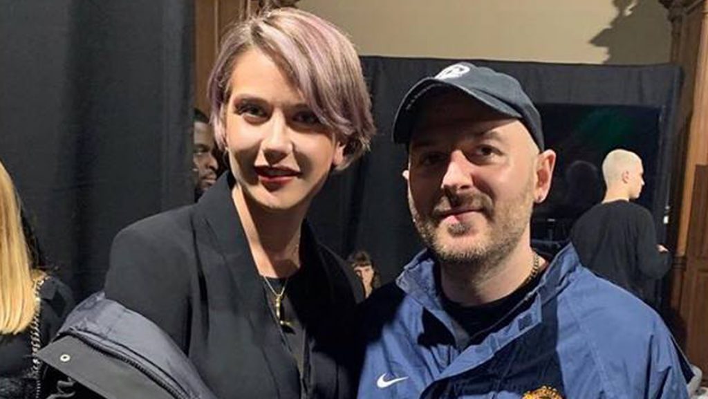 დემნა გვასალია: „ერთი სული მაქვს, როდის ჩამოვალ საქართველოში…“