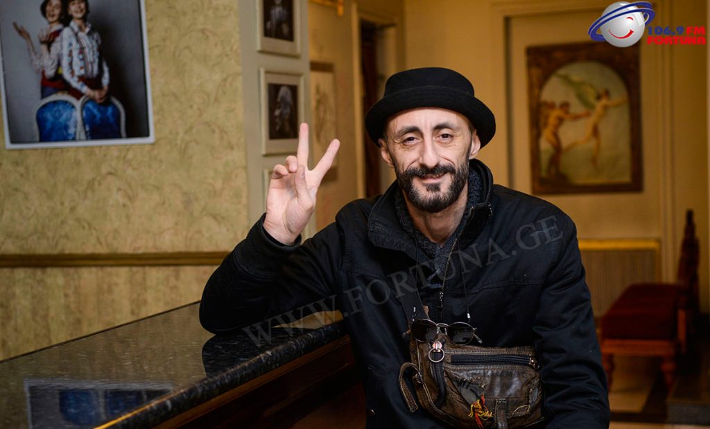 გიორგი ყიფშიძე: „ჩემს ცოლს გოგო ემუქრებოდა, ეგ ბიჭი ჩემია, სადარბაზშო დაგხვდები და მოგკლავო…“