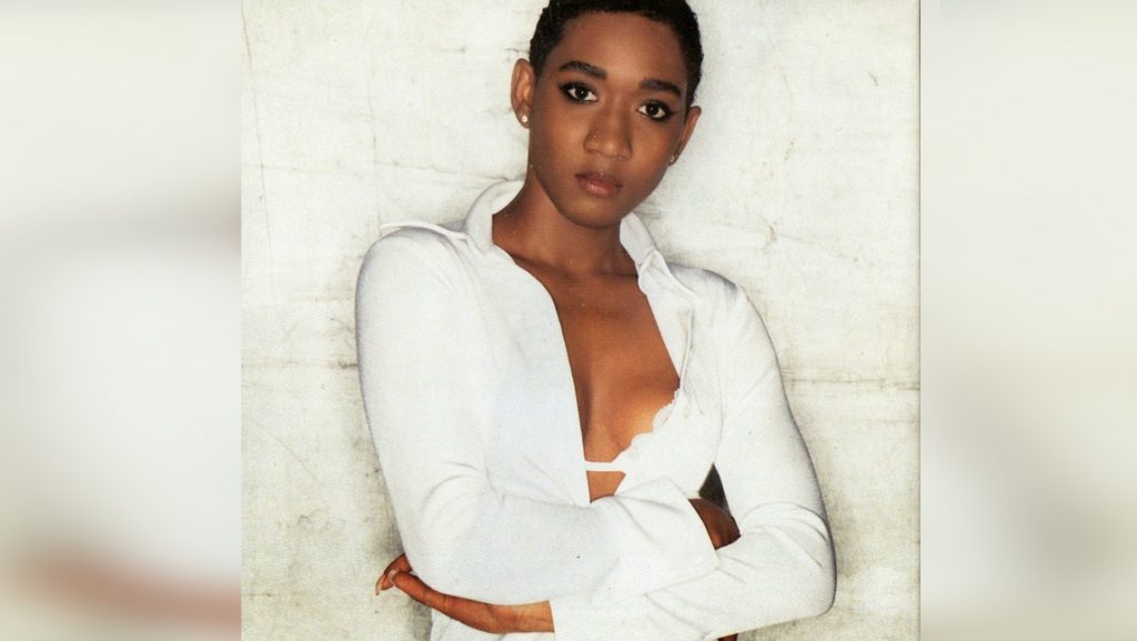 Diana King „ბლექ სი არენას“ სოციალურ სივრცეში 21 აგვისტოს იმღერებს