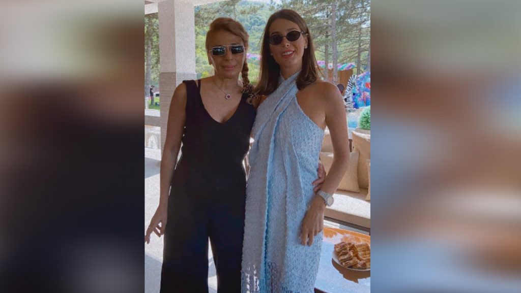 ფოტო: ქეთა თოფურია თბილისშია