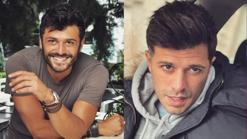 რატი დურგლიშვილს გარეგნული ცვლილების გამო მეგობრებიც ძლივს ცნობენ