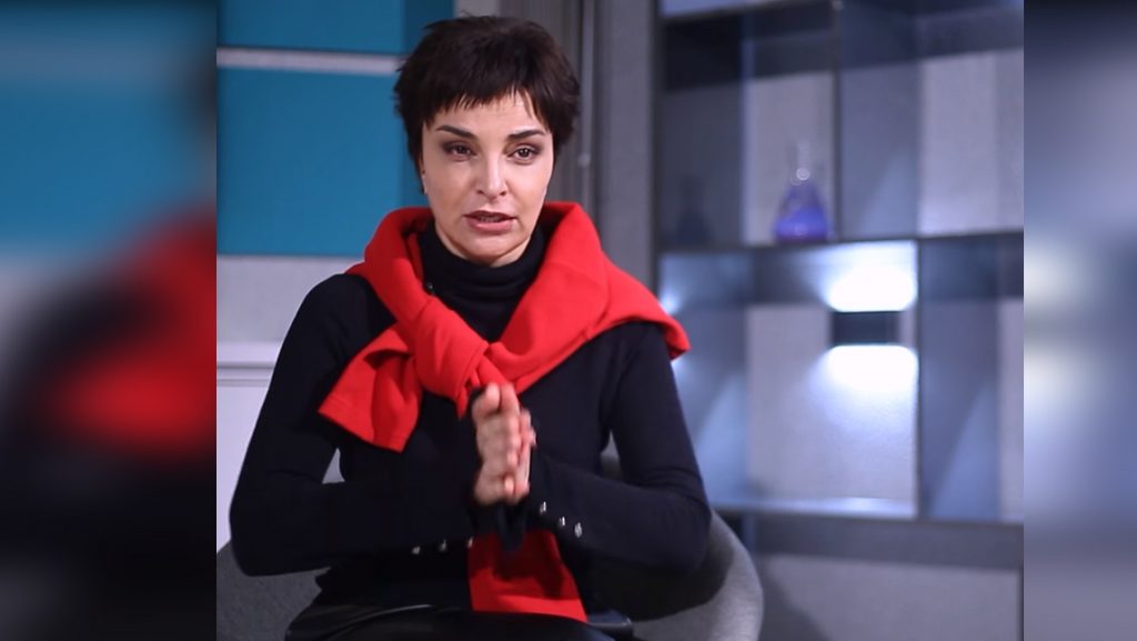 ეკა ჩხეიძე: „საშინელი ავარიის შემდეგ აღმოვჩნდი ჩემი მეგობრის ცოლი…“