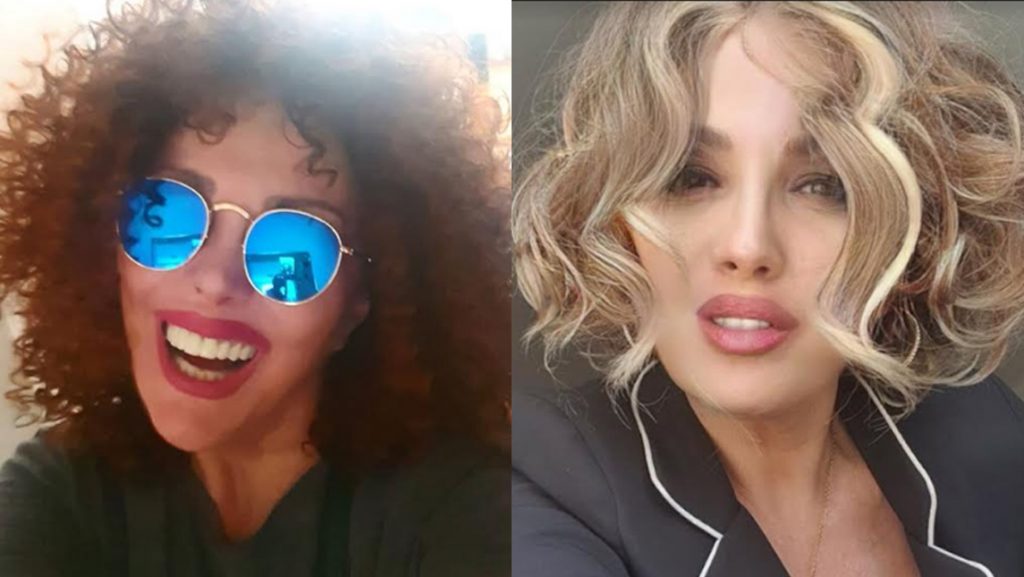 ეკა კვალიაშვილი: „მათ პირს შაქარი, ვინც ასე ფიქრობს, რომ ჩემი იმიჯის ცვლილება საყვარელ მამაკაცს უკავშირდება…“