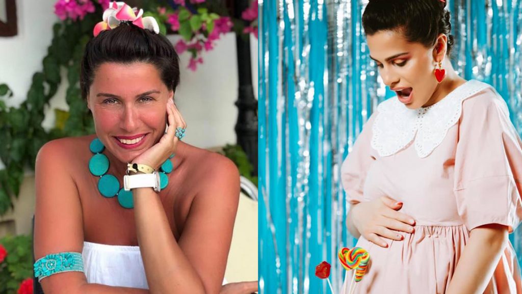 ეკა მიშველაძე: „მალე ბებია გავხდები!..“