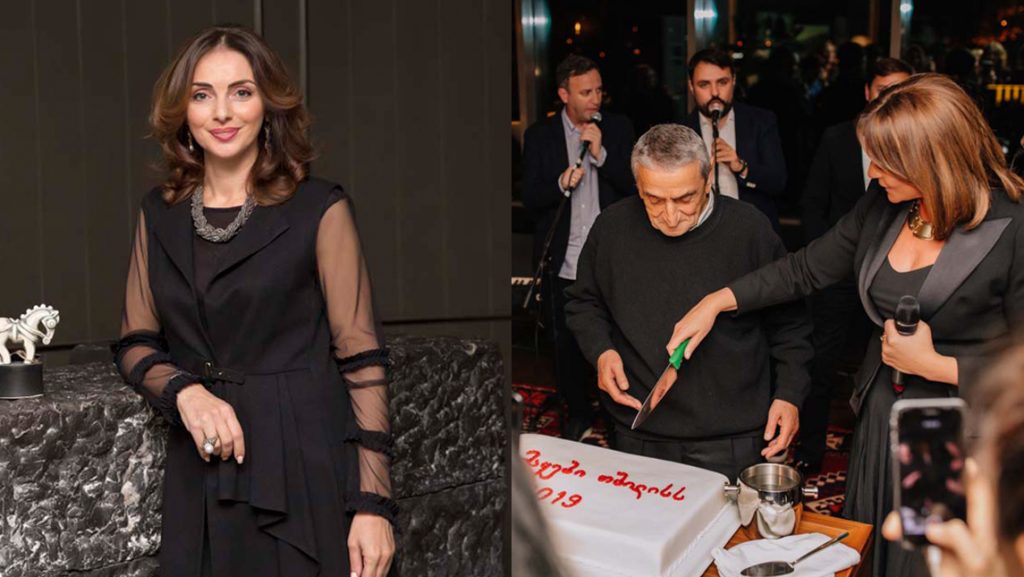 „სითის“ რჩეულები – „ეამაყები თბილისს“ ერთ-ერთი გამარჯვებული „ფორტუნას“ დამფუძნებელი, თამარ ჩიგოგიძე გახდა